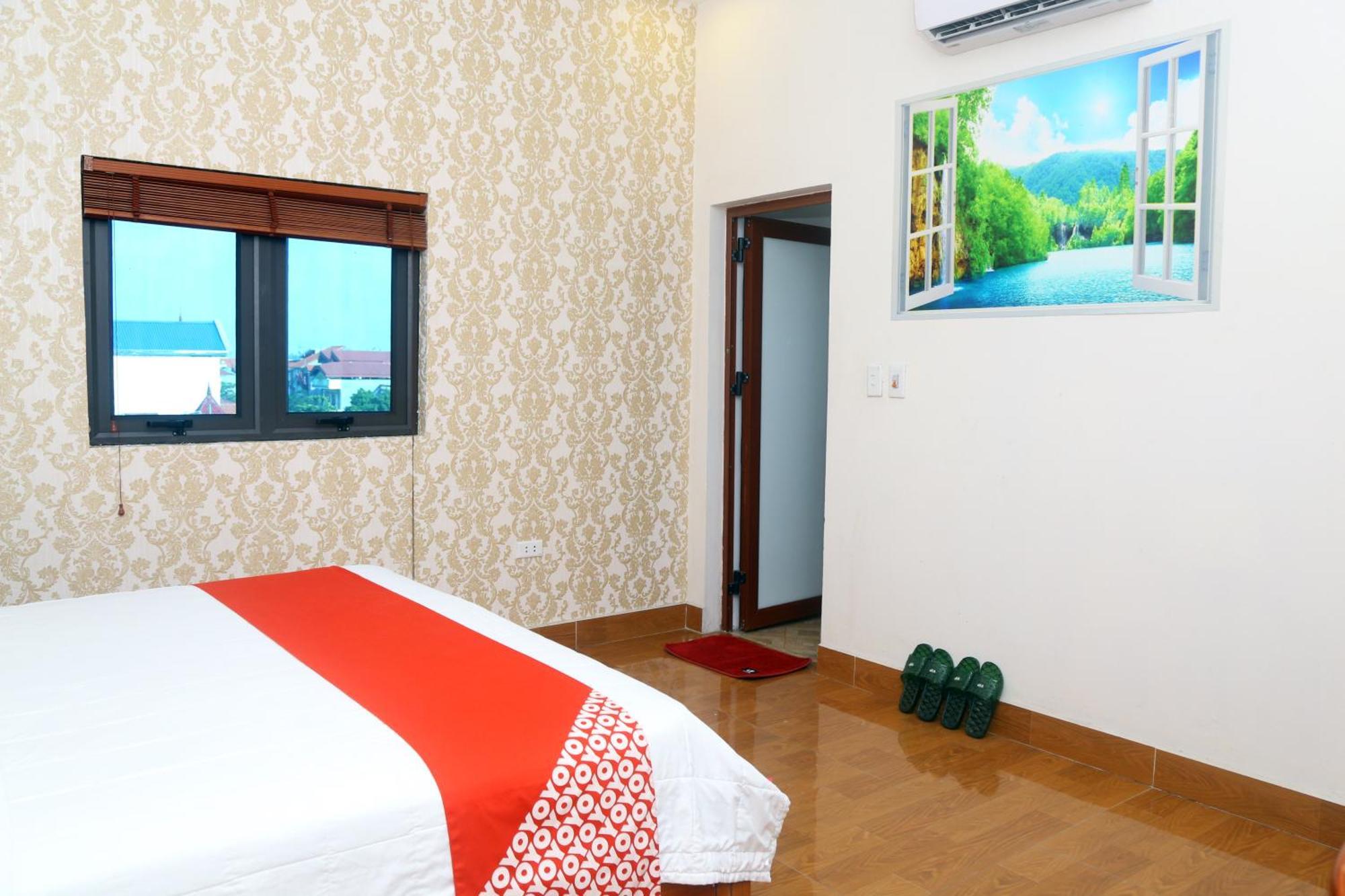Luxury Airport Hotel Travel Noi Bai Екстер'єр фото