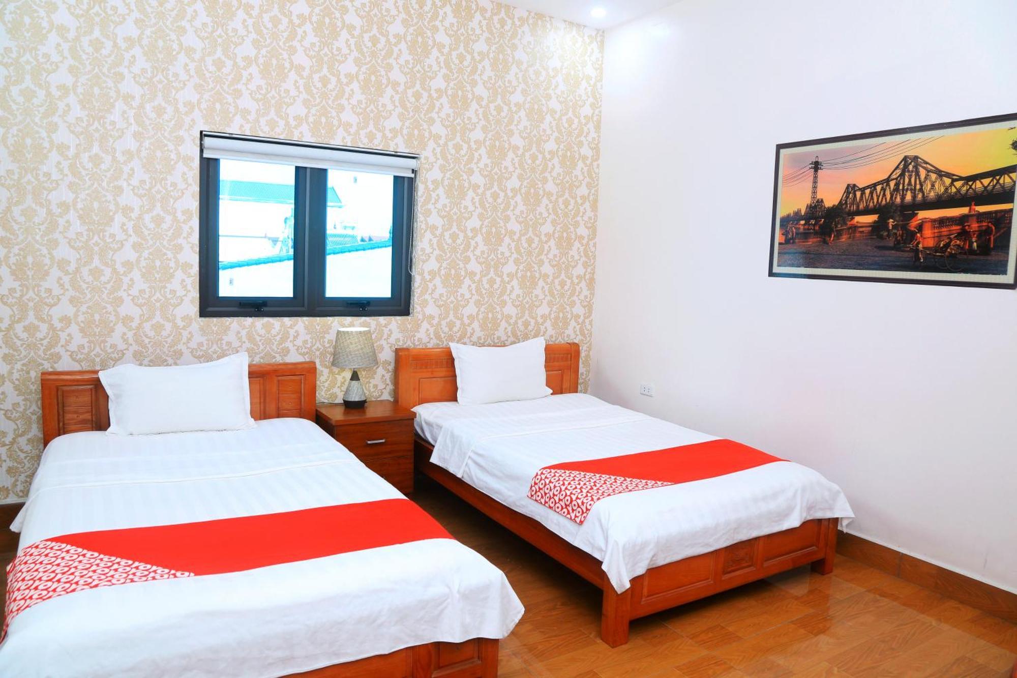Luxury Airport Hotel Travel Noi Bai Екстер'єр фото